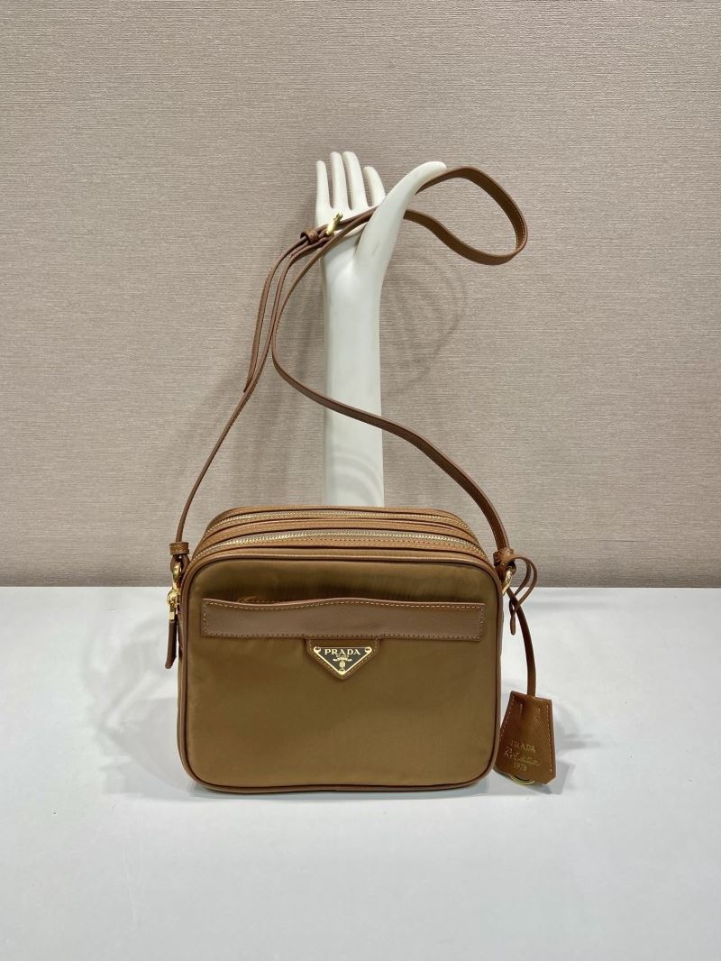 Prada Satchel Bags